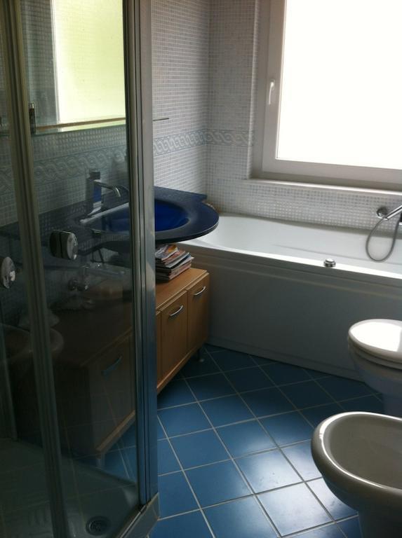 Solemare House Nearby Cinqueterre Villa ลาสเปเซีย ห้อง รูปภาพ