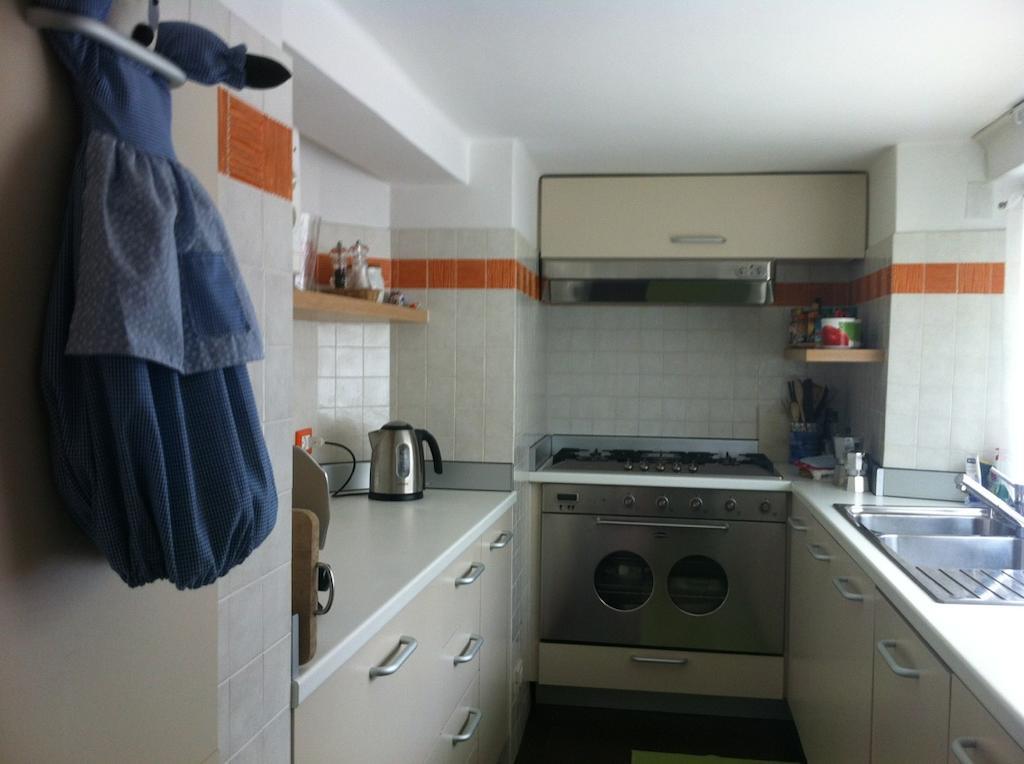 Solemare House Nearby Cinqueterre Villa ลาสเปเซีย ห้อง รูปภาพ
