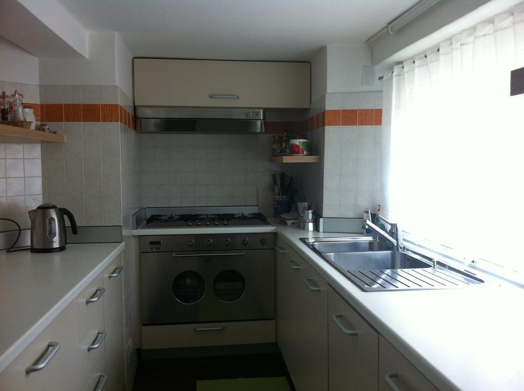 Solemare House Nearby Cinqueterre Villa ลาสเปเซีย ห้อง รูปภาพ