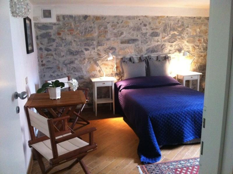 Solemare House Nearby Cinqueterre Villa ลาสเปเซีย ห้อง รูปภาพ